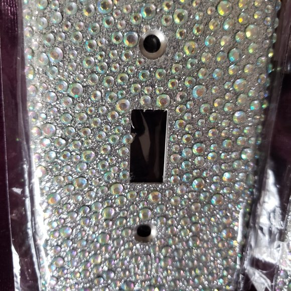 Bling Light switch Covers - Picture 4 of 7